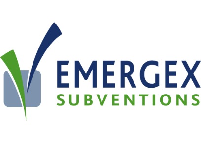 Emergex RS&DE Subventions Emergex RS&DE Subventions